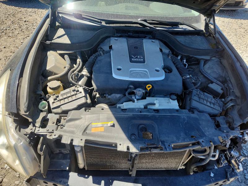 53587996 :رقم المزاد ، JN1CV6AR7BM409898 vin ، 2011 Infiniti G37 Sedan مزاد بيع