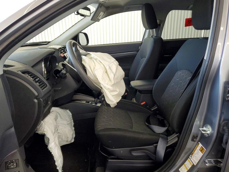 Aukcja sprzedaży 2026 Mitsubishi Outlander Sport, vin: JA4ARUAU5TU002675, numer aukcji: 52562896