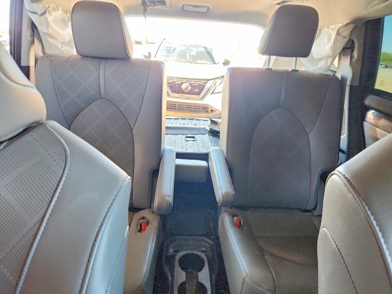 2020 Toyota Highlander მანქანა იყიდება აუქციონზე, vin: 5TDFZRAH6LS026645, აუქციონის ნომერი: 53800256