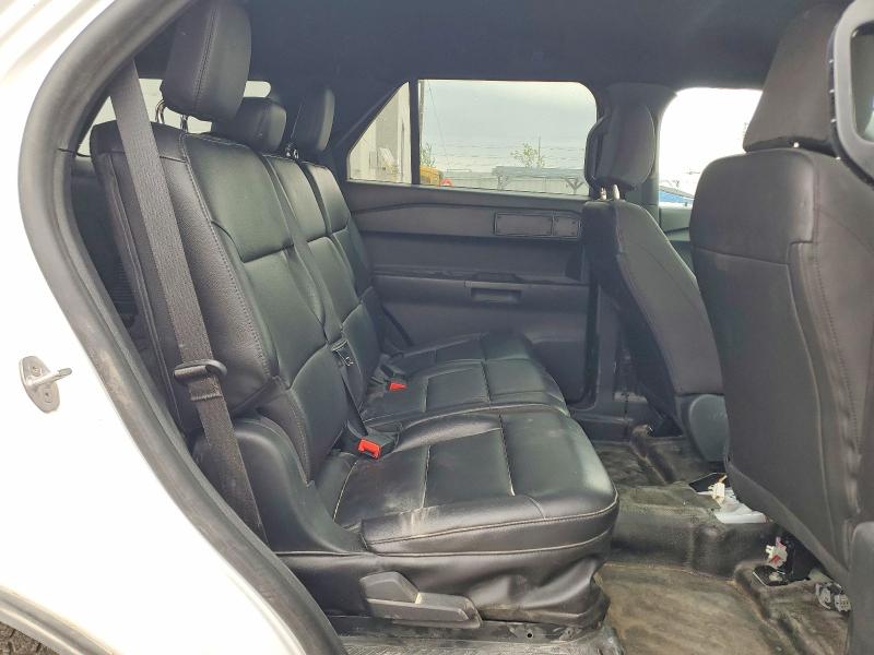 Auction sale of the 2022 Ford Explorer, vin: 1FM5K8ABXNGB80144, lot number: 52466496
