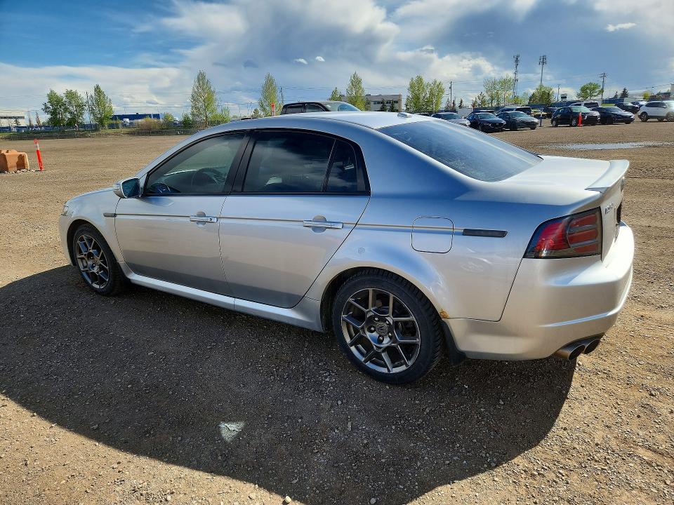 Продаж на аукціоні авто 2008 Acura Tl, vin: 19UUA75528A800396, номер лоту: 54454446
