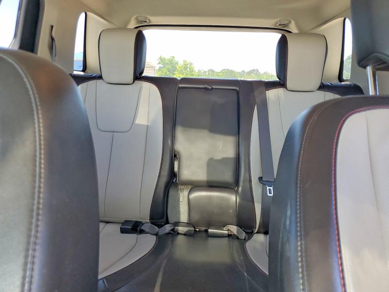 2015 Gmc Terrain მანქანა იყიდება აუქციონზე, vin: 2GKALSEK8F6235011, აუქციონის ნომერი: 53293326