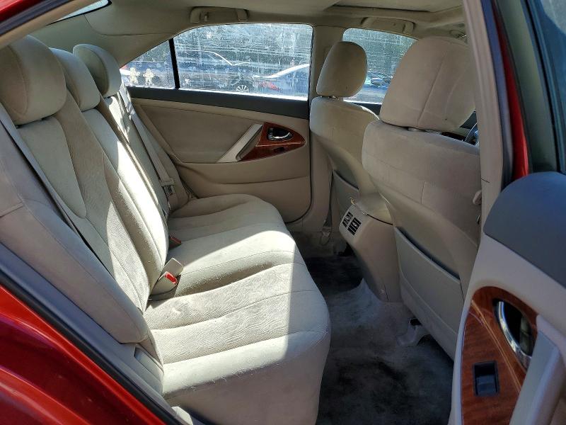 Продаж на аукціоні авто 2008 Toyota Camry, vin: 4T1BE46K28U238488, номер лоту: 52320846