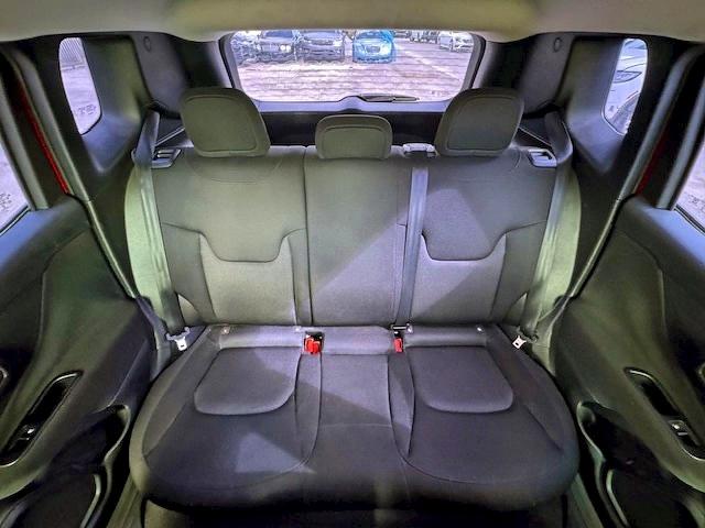 Продаж на аукціоні авто 2020 Jeep Renegade, vin: ZACNJAAB2LPL15502, номер лоту: 55030446