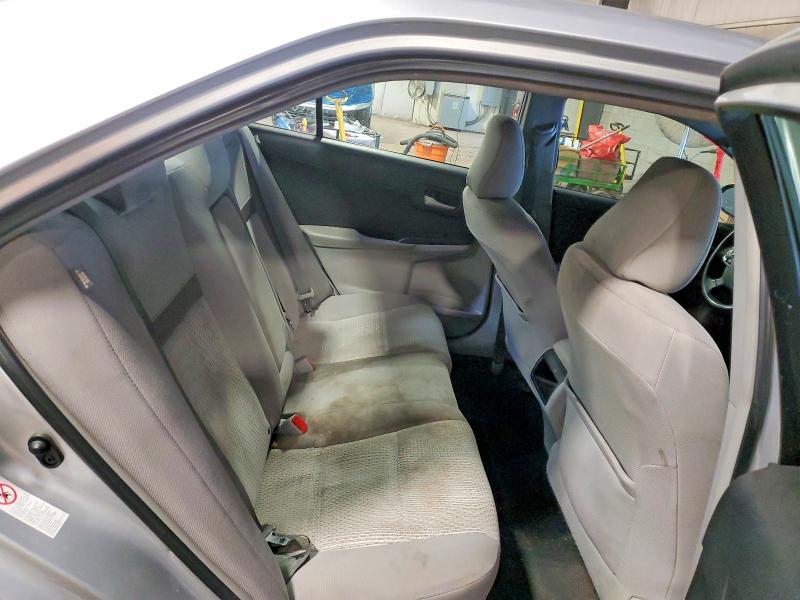 Продаж на аукціоні авто 2013 Toyota Camry, vin: 4T1BF1FK8DU725720, номер лоту: 51812356