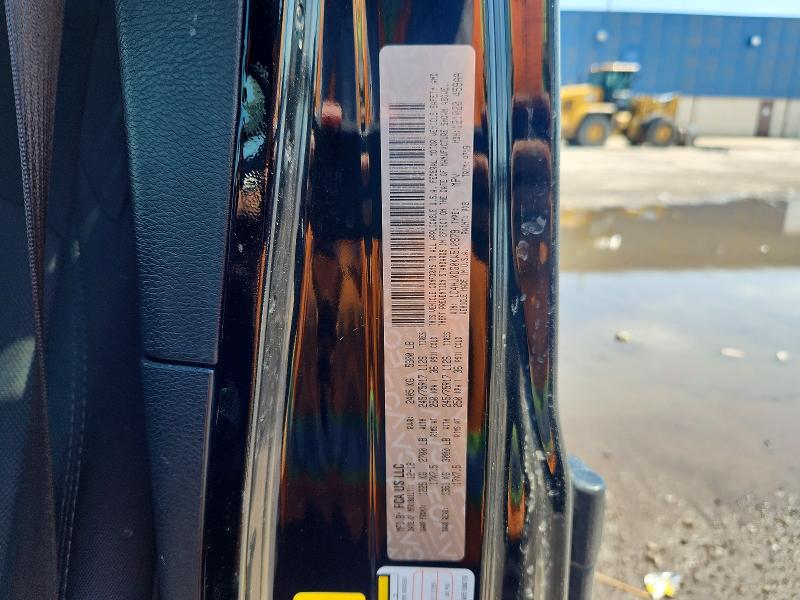 54369036 :رقم المزاد ، 1C4HJXDG0KW510879 vin ، 2019 Jeep Wrangler Unlimited مزاد بيع