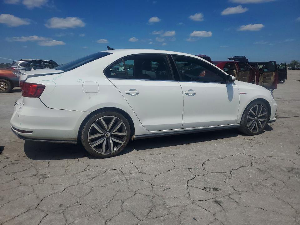 Продажа на аукционе авто 2018 Volkswagen Jetta, vin: 3VW4T7AJ2JM244303, номер лота: 52101836
