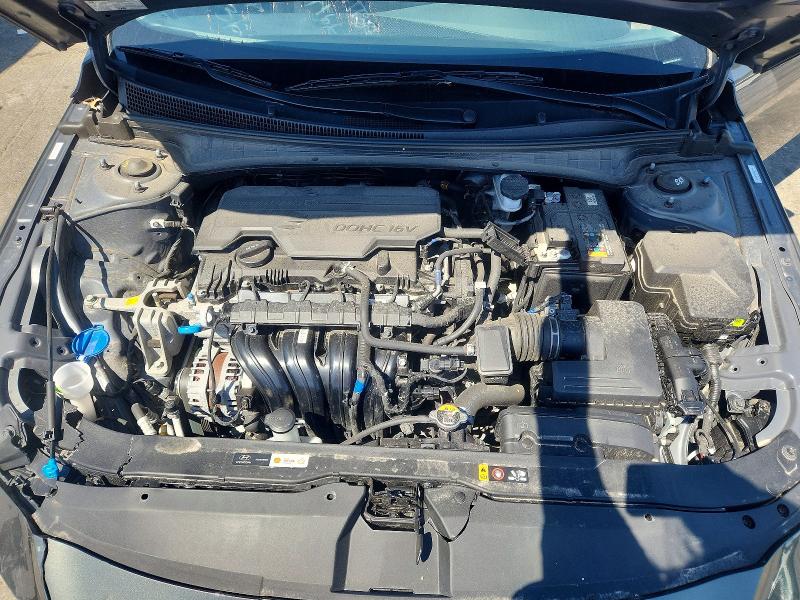 Aukcja sprzedaży 2025 Hyundai Elantra, vin: KMHLS4DG5SU897166, numer aukcji: 52531576