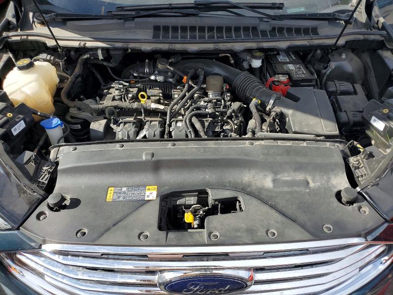 Продажа на аукционе авто 2019 Ford Edge, vin: 2FMPK4J92KBC38331, номер лота: 53528576
