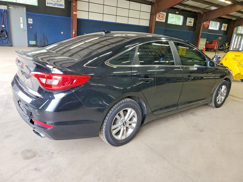 Aukcja sprzedaży 2017 Hyundai Sonata, vin: 5NPE24AF0HH535497, numer aukcji: 54664976
