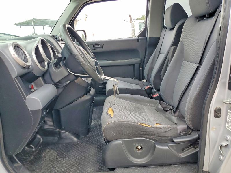 Aukcja sprzedaży 2008 Honda Element, vin: 5J6YH18798L002143, numer aukcji: 53651306