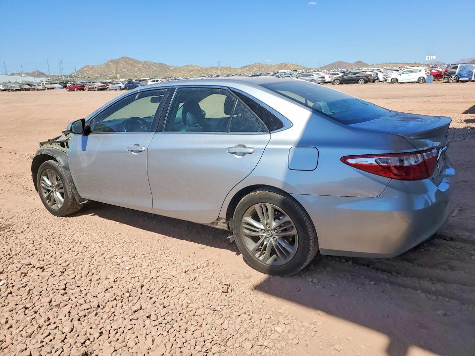 Продажа на аукционе авто 2016 Toyota Camry, vin: 4T1BF1FK0GU596408, номер лота: 53605796
