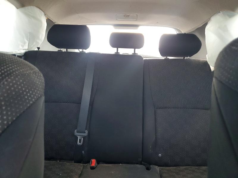 Продаж на аукціоні авто 2009 Pontiac Vibe, vin: 5Y2SP67819Z407000, номер лоту: 52719146