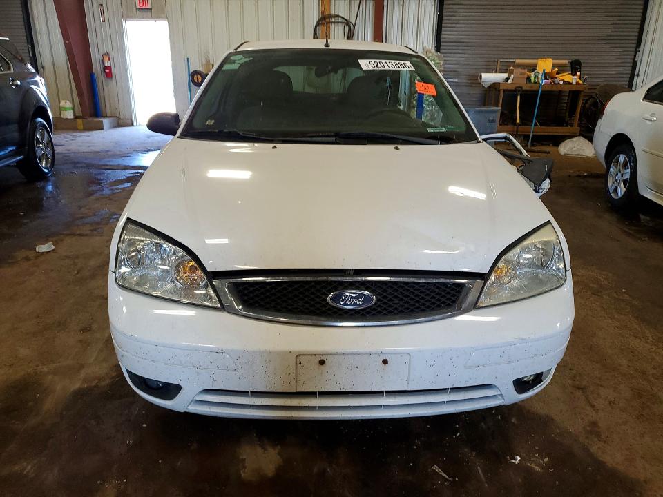Aukcja sprzedaży 2006 Ford Focus, vin: 1FAHP31N86W229726, numer aukcji: 52013886