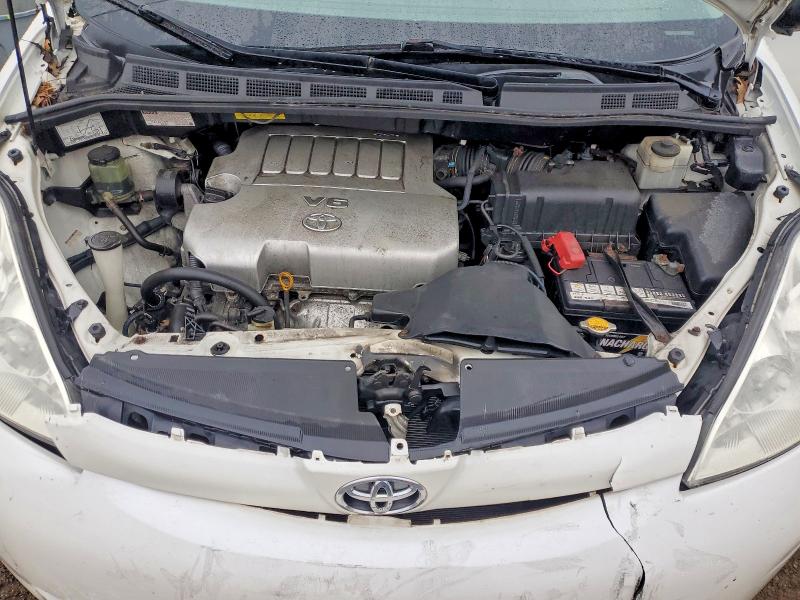 Aukcja sprzedaży 2009 Toyota Sienna, vin: 5TDZK29CX9S281745, numer aukcji: 52834726