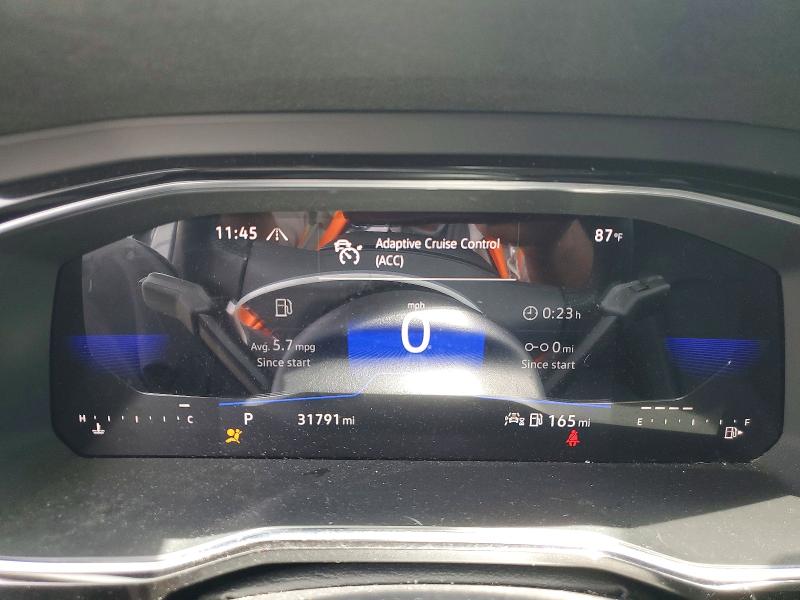Продаж на аукціоні авто 2023 Volkswagen Jetta, vin: 3VW7M7BU2PM023120, номер лоту: 54923516