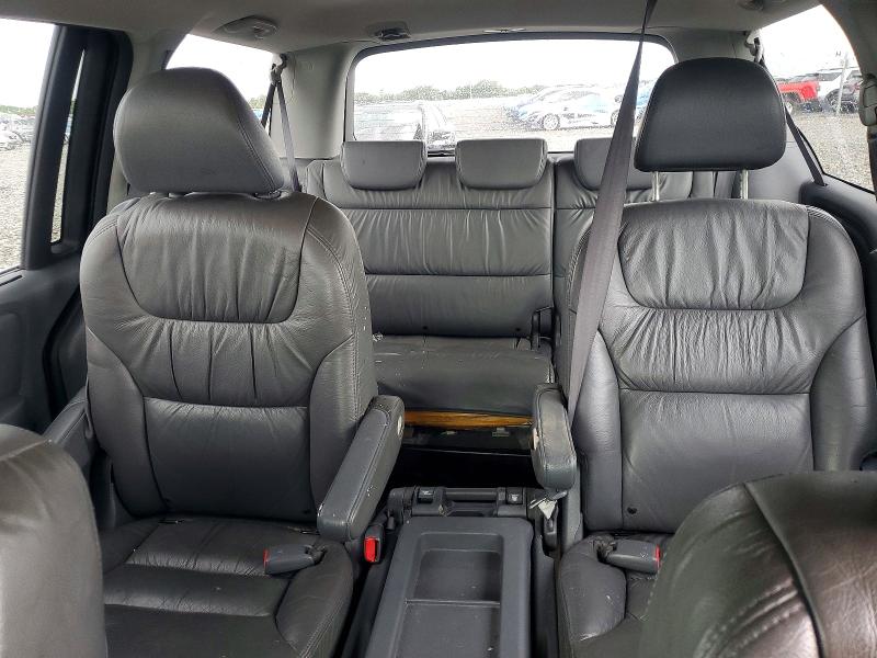 Aukcja sprzedaży 2007 Honda Odyssey, vin: 5FNRL38607B018809, numer aukcji: 55413716