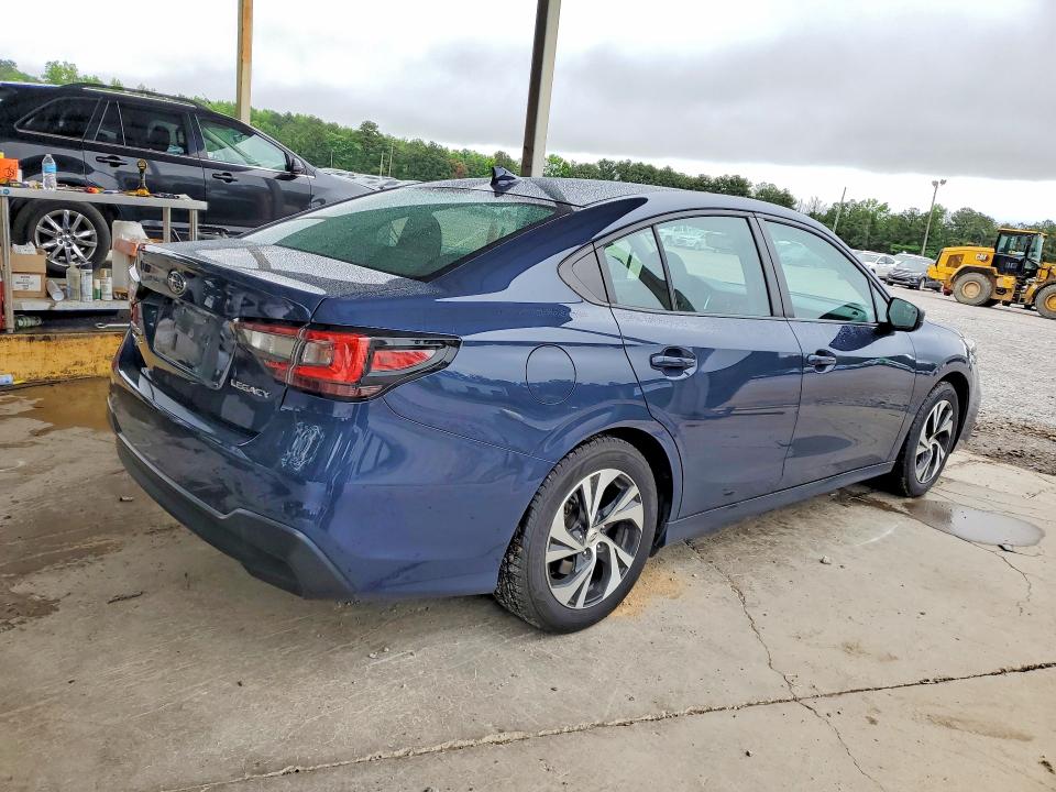 51867056 :رقم المزاد ، 4S3BWAB66P3017411 vin ، 2023 Subaru Legacy مزاد بيع
