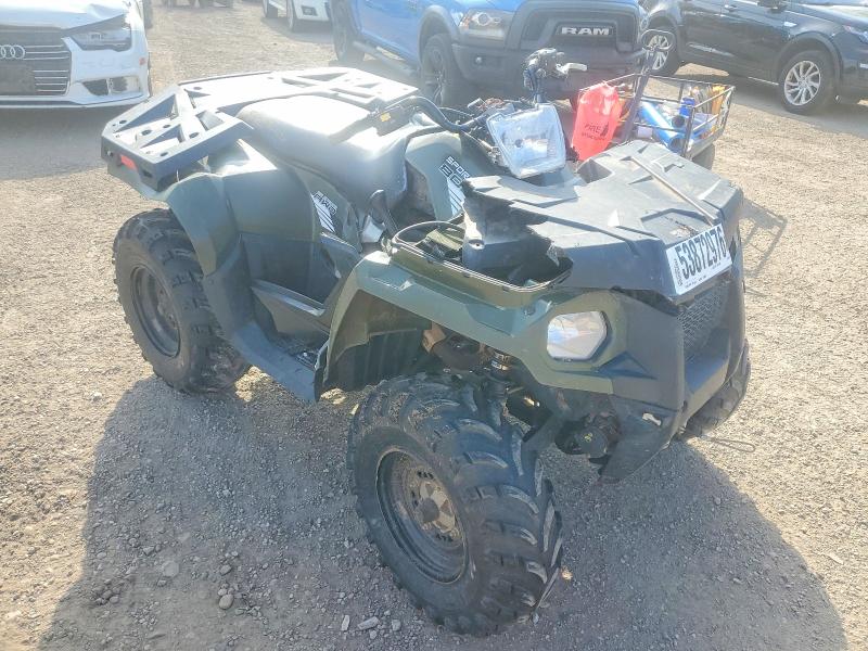Aukcja sprzedaży 2013 Polaris Sportsman, vin: 4XAMH76A8DA548810, numer aukcji: 53872976