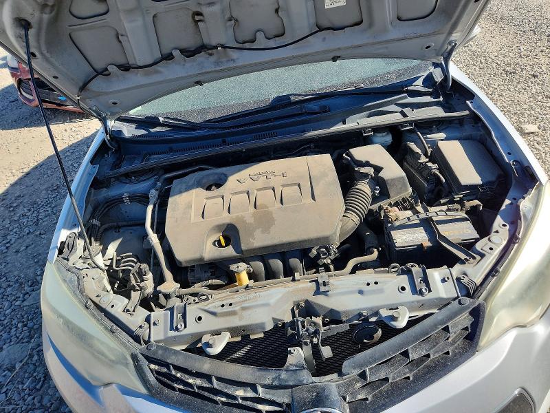 Aukcja sprzedaży 2014 Toyota Corolla, vin: 2T1BURHE3EC112371, numer aukcji: 54174526