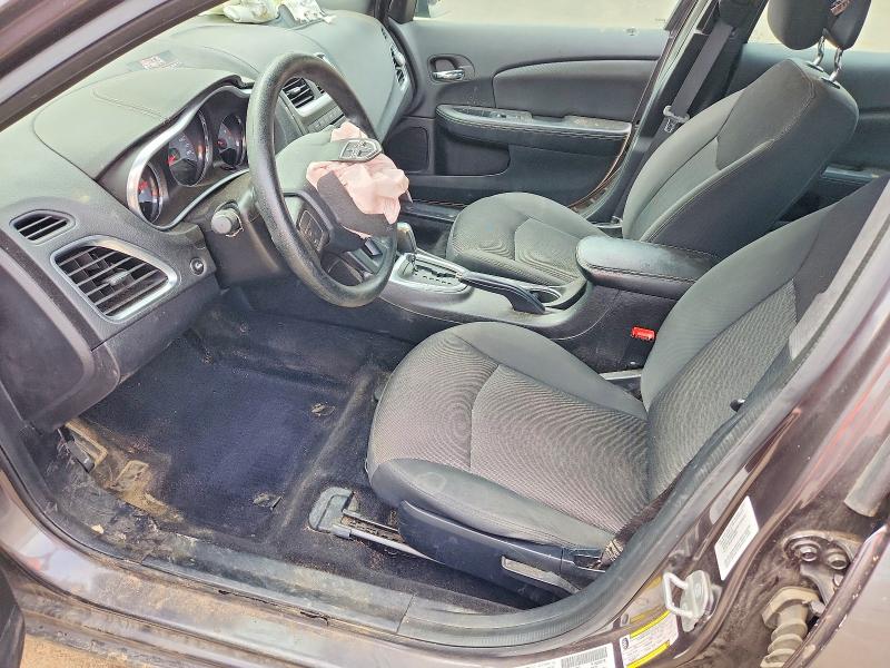 2014 Dodge Avenger მანქანა იყიდება აუქციონზე, vin: 1C3CDZAB9EN226865, აუქციონის ნომერი: 52226256