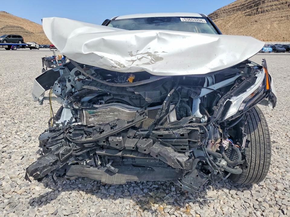 Продаж на аукціоні авто 2024 Nissan Rogue, vin: JN8BT3BA2RW002256, номер лоту: 53653206