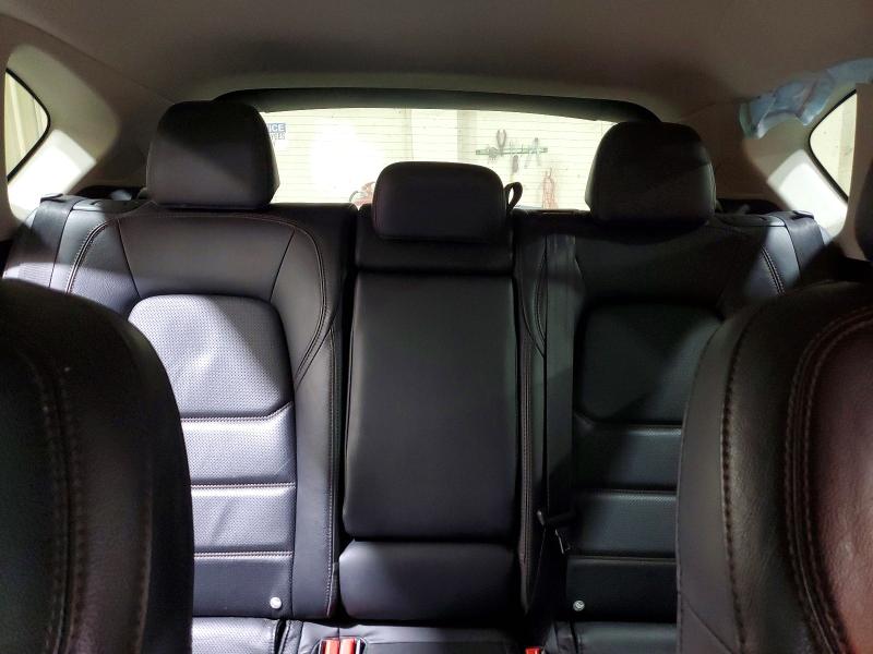 Aukcja sprzedaży 2020 Mazda Cx-5, vin: JM3KFBDM3L0777929, numer aukcji: 54100136