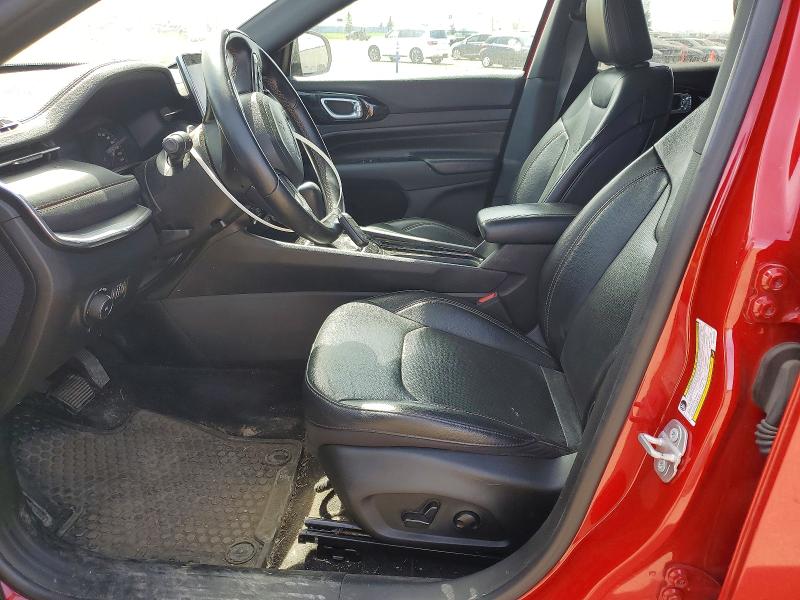 Aukcja sprzedaży 2022 Jeep Compass, vin: 3C4NJDCB1NT120343, numer aukcji: 53113146