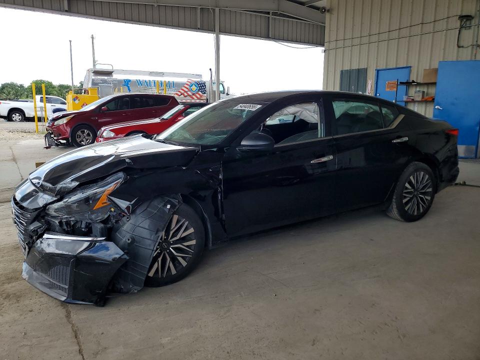 Aukcja sprzedaży 2024 Nissan Altima, vin: 1N4BL4DV0RN342275, numer aukcji: 54040656