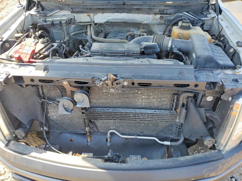 Aukcja sprzedaży 2013 Ford F150, vin: 1FTFX1EF5DFA84747, numer aukcji: 54009536