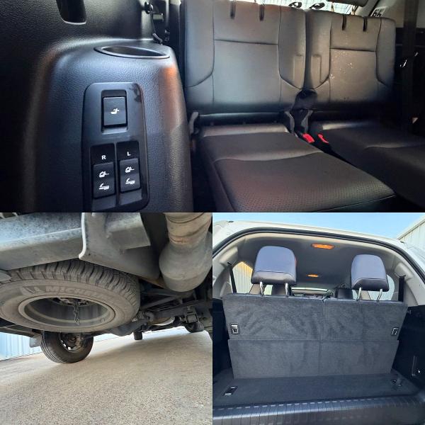Aukcja sprzedaży 2016 Lexus Gx, vin: JTJJM7FX2G5144441, numer aukcji: 55846176