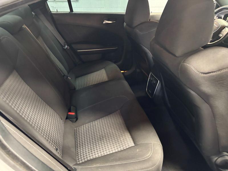 Auction sale of the 2023 Dodge Charger, vin: 2C3CDXGJ6PH505771, lot number: 53663766