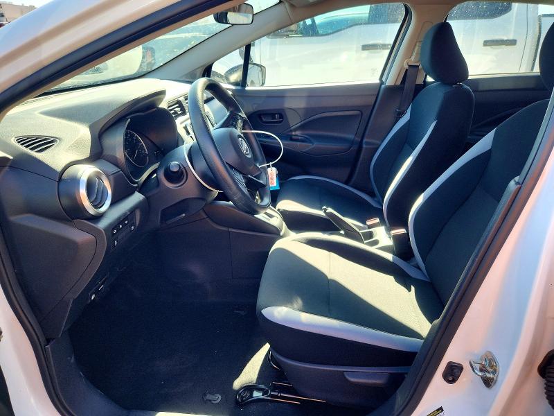 Продажа на аукционе авто 2025 Nissan Versa, vin: 3N1CN8DV5SL875022, номер лота: 53956826