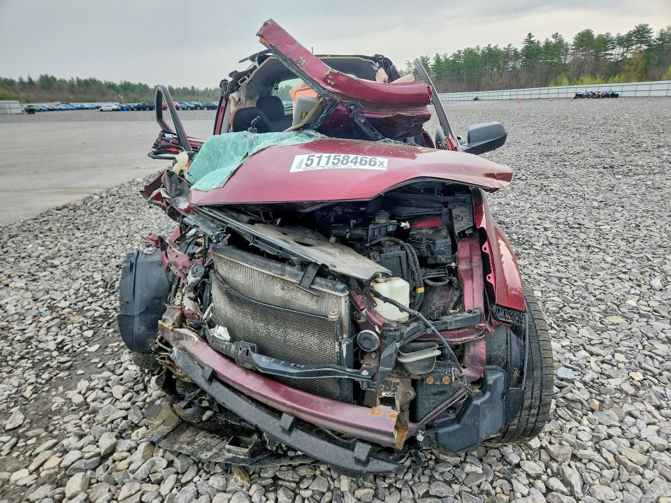 Продажа на аукционе авто 2011 Honda Cr-v, vin: 5J6RE4H31BL062047, номер лота: 51158466