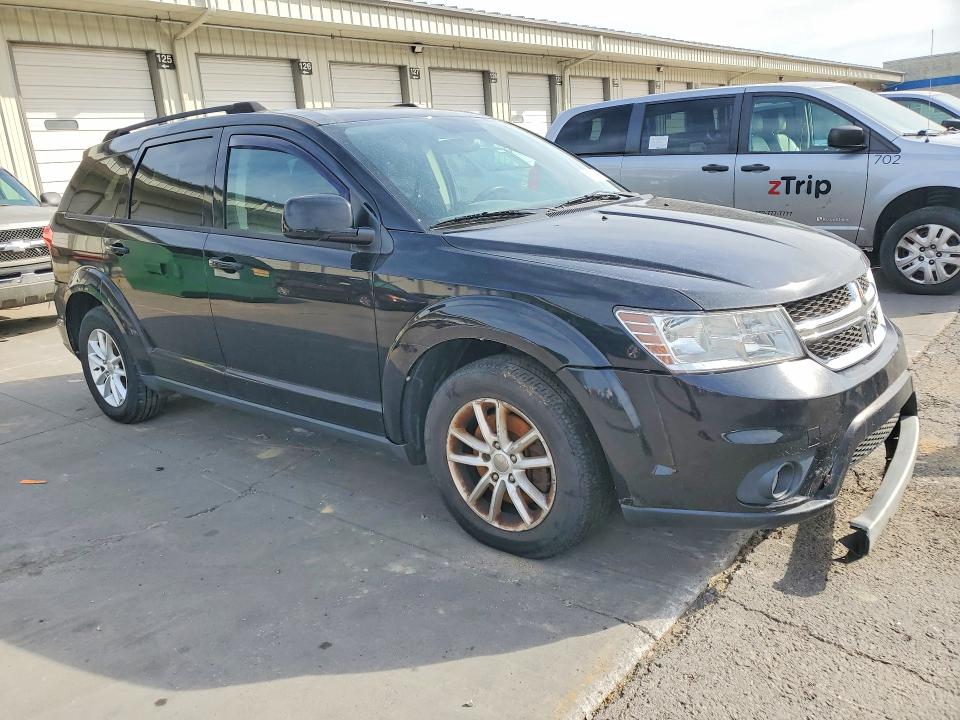 Продаж на аукціоні авто 2014 Dodge Journey, vin: 3C4PDCBG0ET126559, номер лоту: 53954016