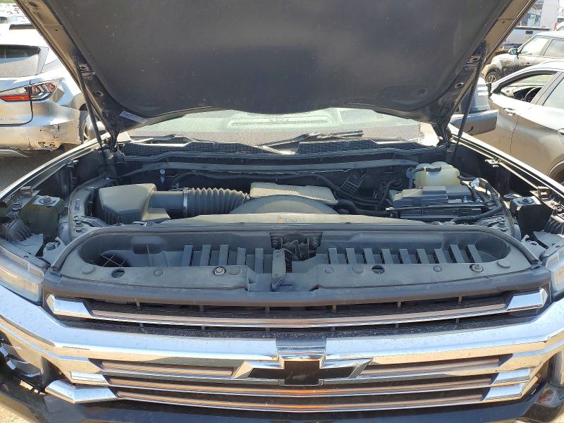 Продажа на аукционе авто 2022 Chevrolet Silverado, vin: 1GC4YRE73NF158177, номер лота: 53585766