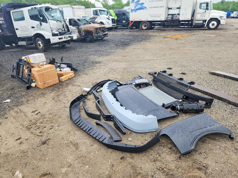Aukcja sprzedaży 2018 Chev Express G3500, vin: 1GB0GRFG8J1345684, numer aukcji: 52711946