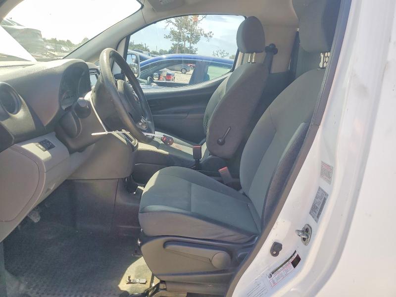 Продажа на аукционе авто 2017 Nissan Nv200, vin: 3N6CM0KN6HK710760, номер лота: 53840076