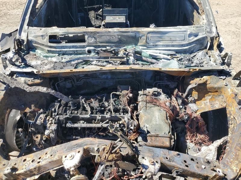 53776426 :رقم المزاد ، 5TDBBRCH5PS588896 vin ، 2023 Toyota Highlander مزاد بيع