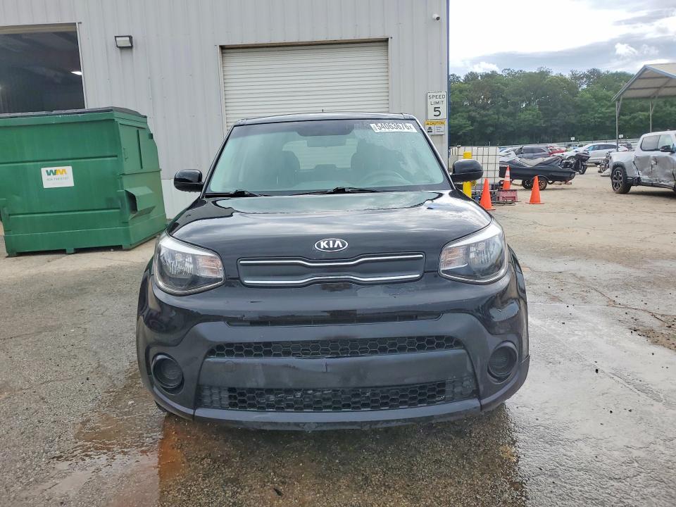 Продажа на аукционе авто 2019 Kia Soul, vin: KNDJN2A28K7692052, номер лота: 54063676