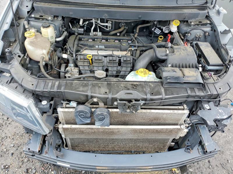 Продажа на аукционе авто 2020 Dodge Journey, vin: 3C4PDCAB8LT273456, номер лота: 54845006