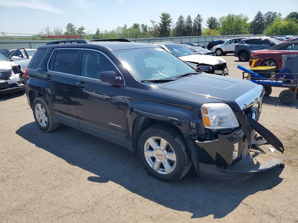 Aukcja sprzedaży 2013 Gmc Terrain, vin: 2GKFLTEK8D6105139, numer aukcji: 54117456