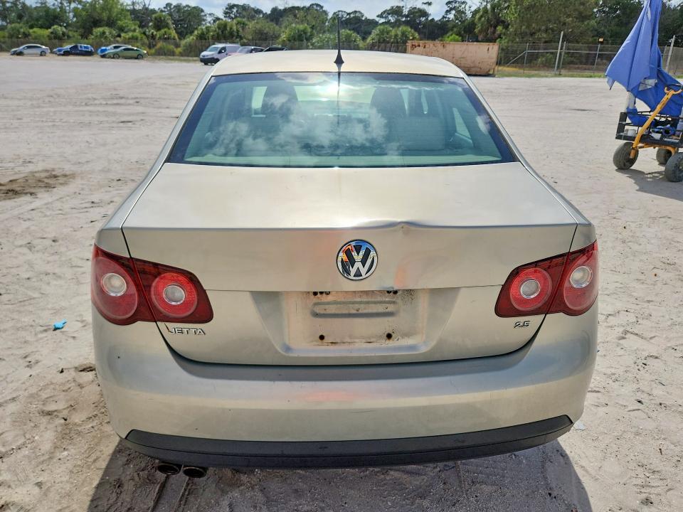 Продаж на аукціоні авто 2010 Volkswagen Jetta, vin: 3VWAZ7AJ1AM126776, номер лоту: 52381196