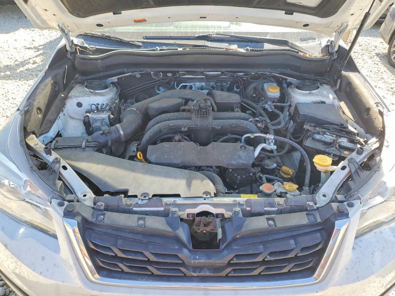 54180586 :رقم المزاد ، JF2SJAEC6JH429694 vin ، 2018 Subaru Forester مزاد بيع
