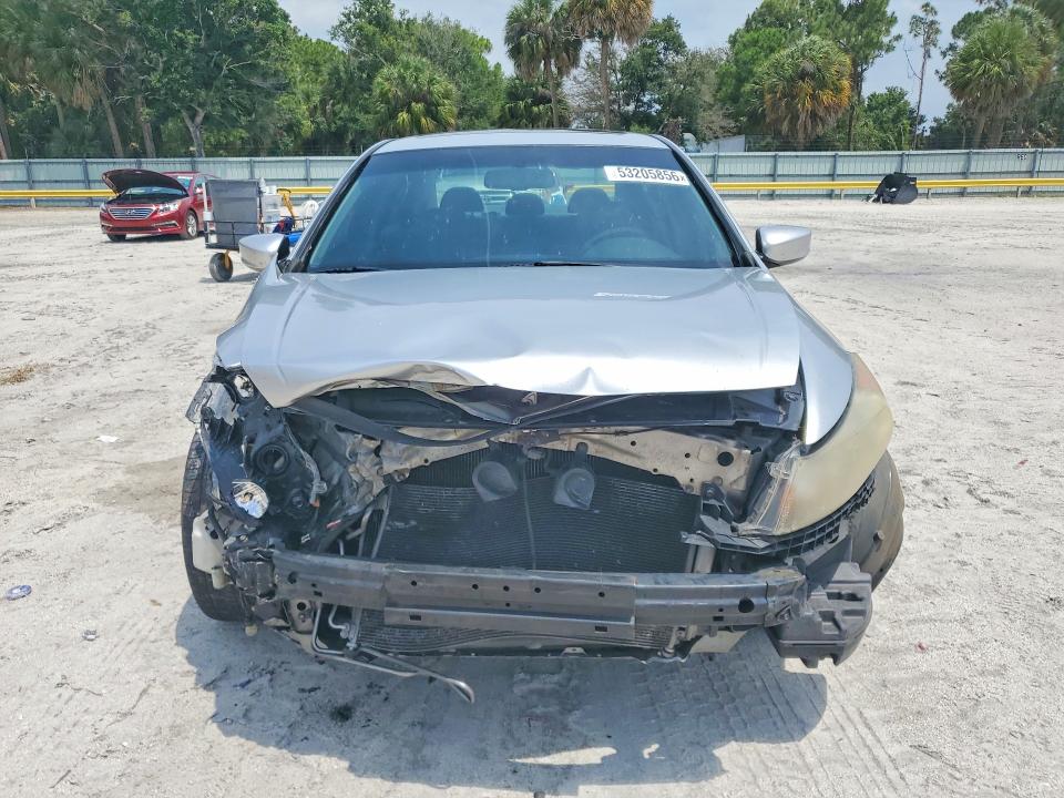 Aukcja sprzedaży 2008 Honda Accord, vin: JHMCP26858C034235, numer aukcji: 53205856