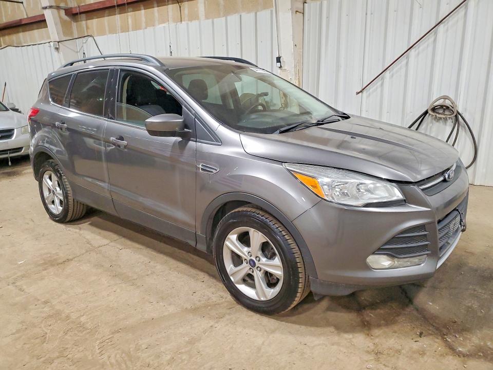 2014 Ford Escape მანქანა იყიდება აუქციონზე, vin: 1FMCU9G93EUD74074, აუქციონის ნომერი: 54177966