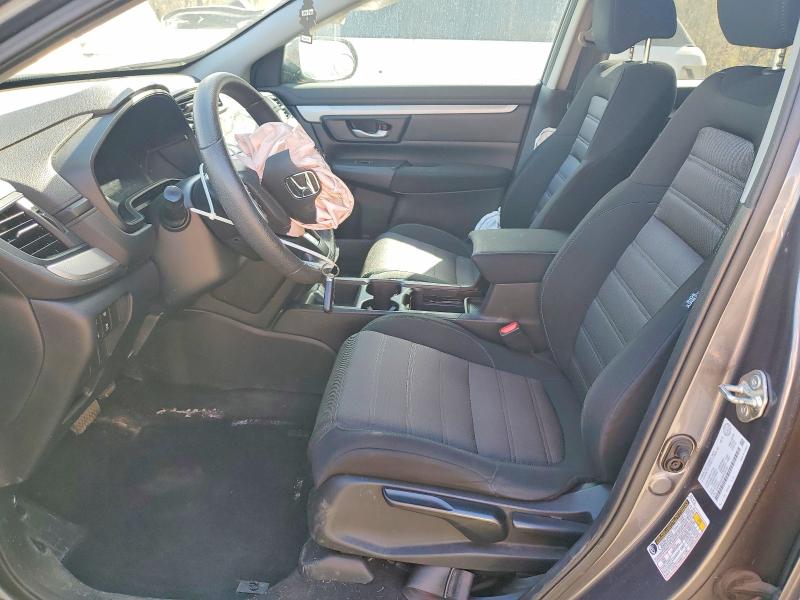 Продаж на аукціоні авто 2019 Honda Cr-v, vin: 2HKRW2H23KH139133, номер лоту: 48606726