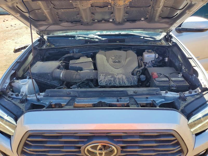 Aukcja sprzedaży 2023 Toyota Tacoma, vin: 3TYDZ5BN4PT021801, numer aukcji: 53315716