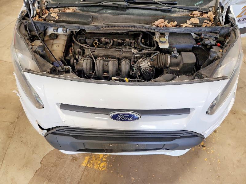 Продажа на аукционе авто 2015 Ford Transit Connect, vin: NM0LS7F76F1226595, номер лота: 55453486