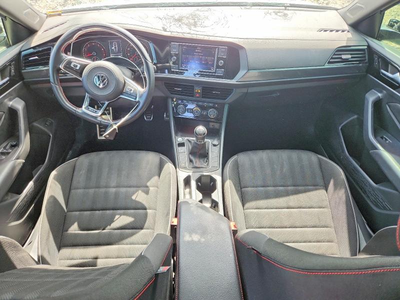 Aukcja sprzedaży 2019 Volkswagen Jetta, vin: 3VW5T7BU9KM177715, numer aukcji: 54832896